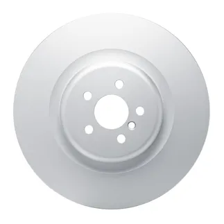 R1 Concepts PRP-31167 Carbon Alloy Brake Rotor